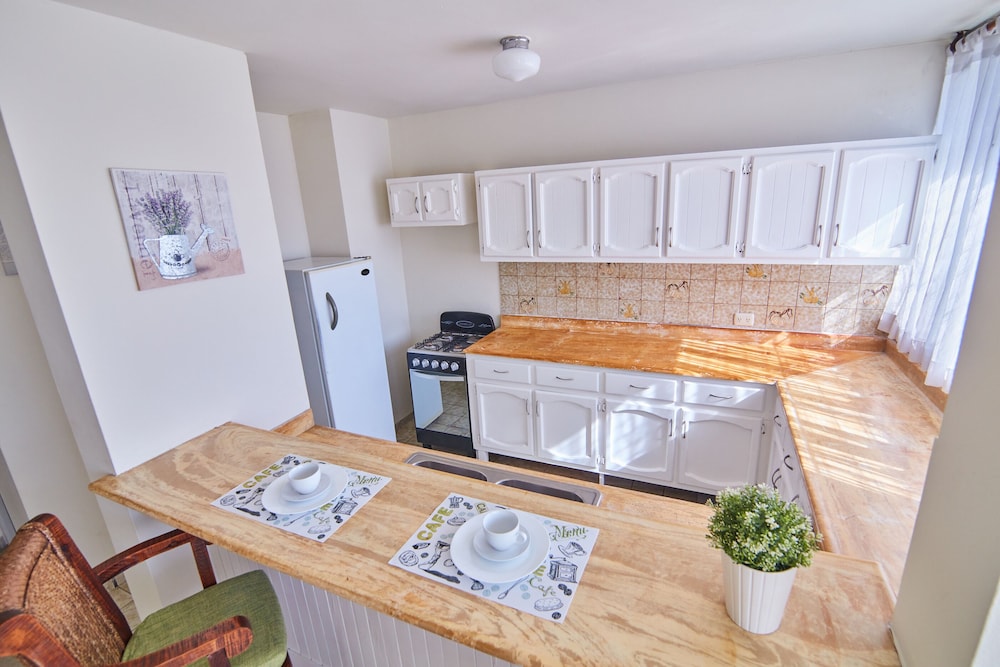 short term residences