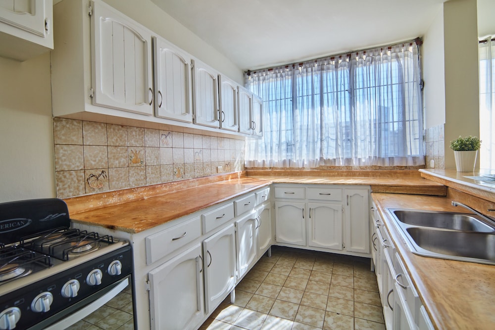 short term residences