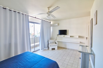 short term residences