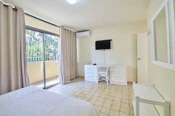 short term residences