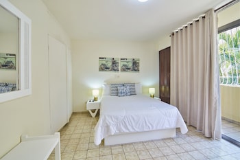 short term residences