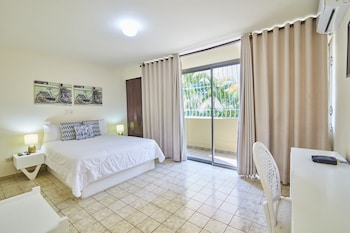 short term residences