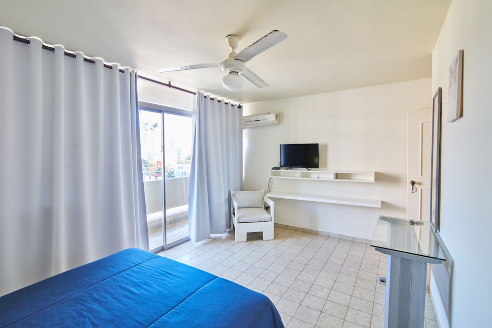 short term residences