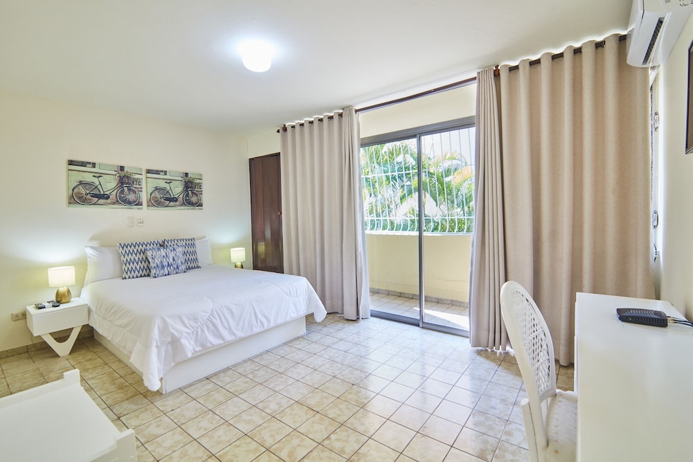 short term residences