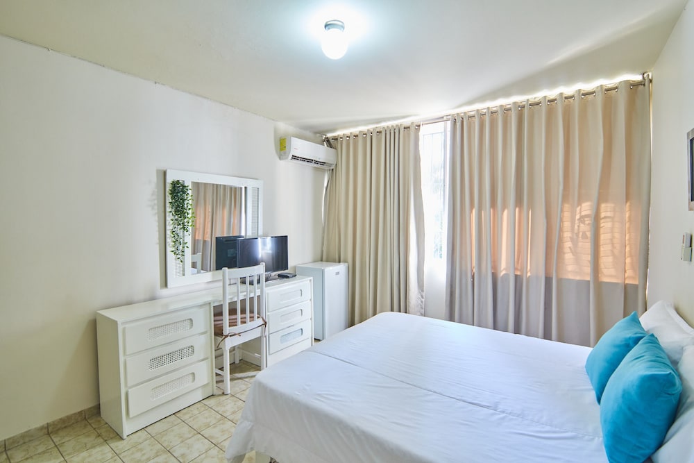 short term residences