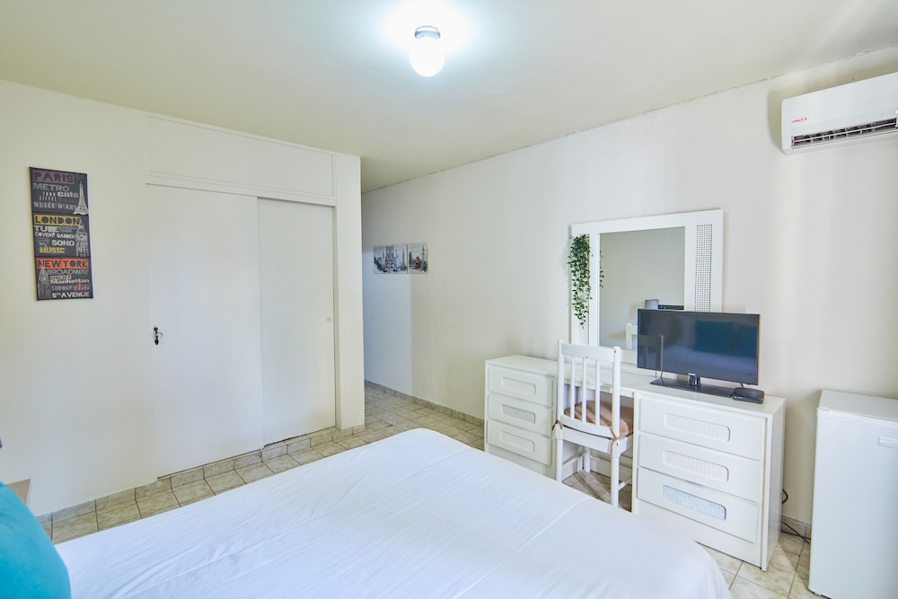 short term residences