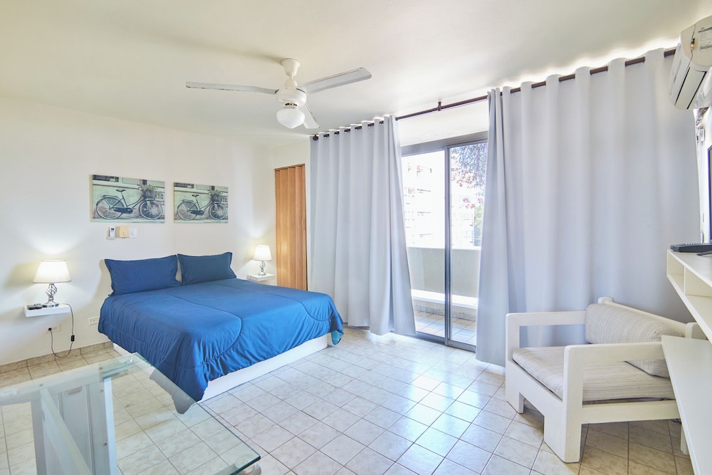 short term residences