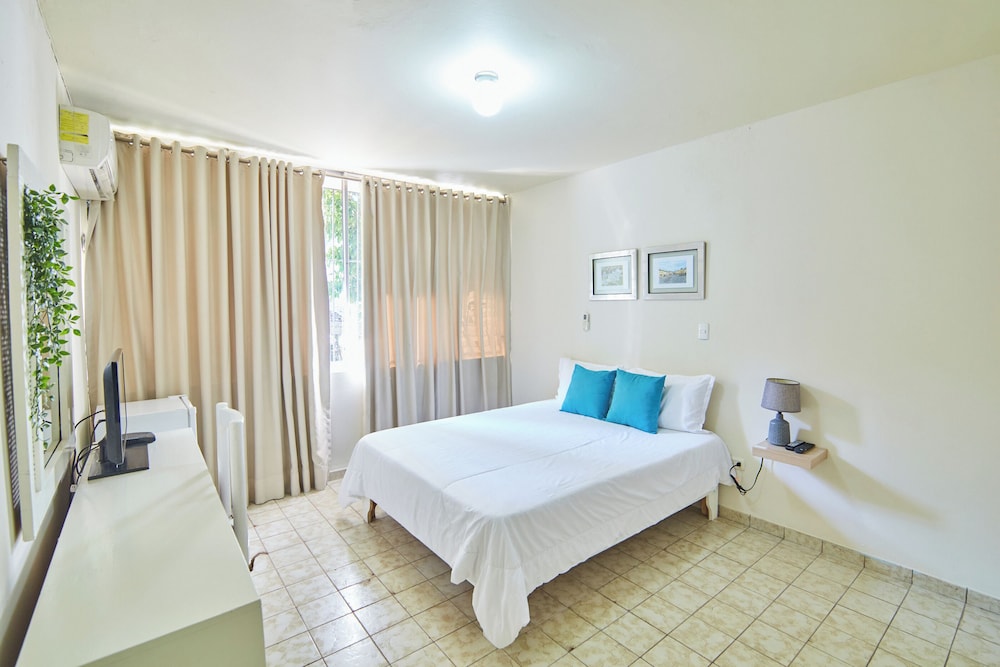 short term residences