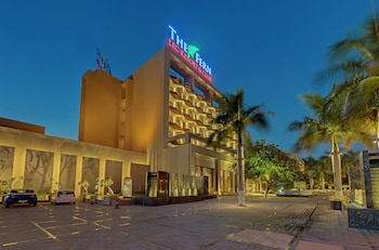 the fern leo resort and club junagadh gujarat