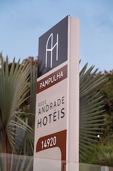 rede andrade pampulha