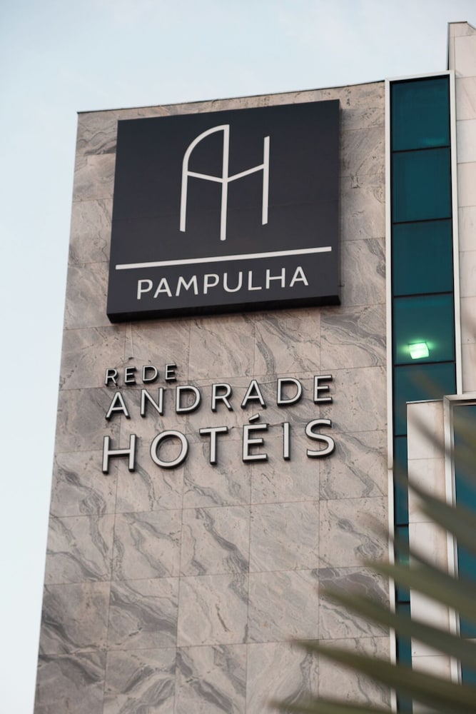rede andrade pampulha