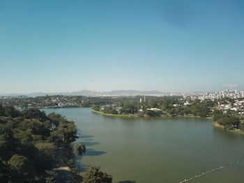 rede andrade pampulha