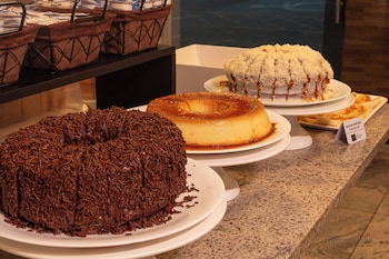 rede andrade pampulha