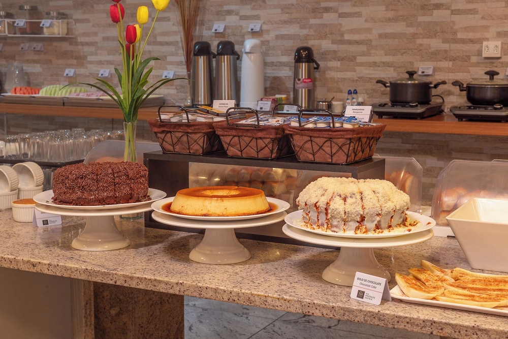 rede andrade pampulha