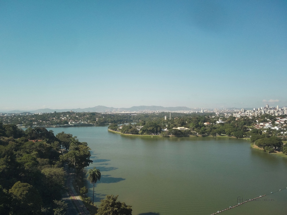 rede andrade pampulha