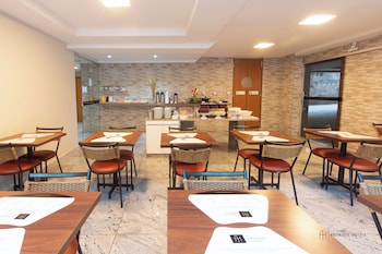 rede andrade pampulha