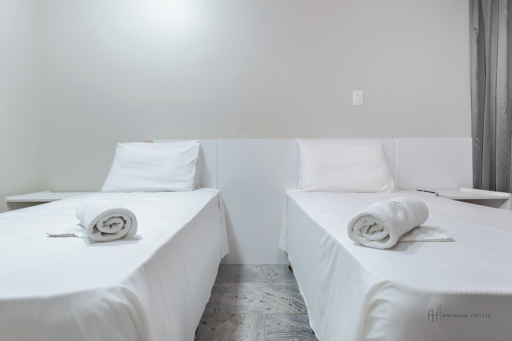 rede andrade pampulha