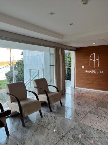 rede andrade pampulha