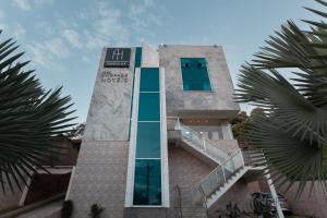 rede andrade pampulha