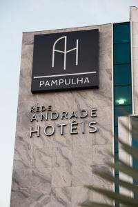 rede andrade pampulha
