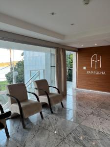 rede andrade pampulha