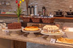 rede andrade pampulha