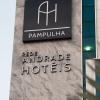 rede andrade pampulha