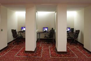 Aguascalientes Marriott Hotel,Bajio>>Aguascalientes,5 star