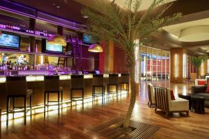 aguascalientes marriott hotel