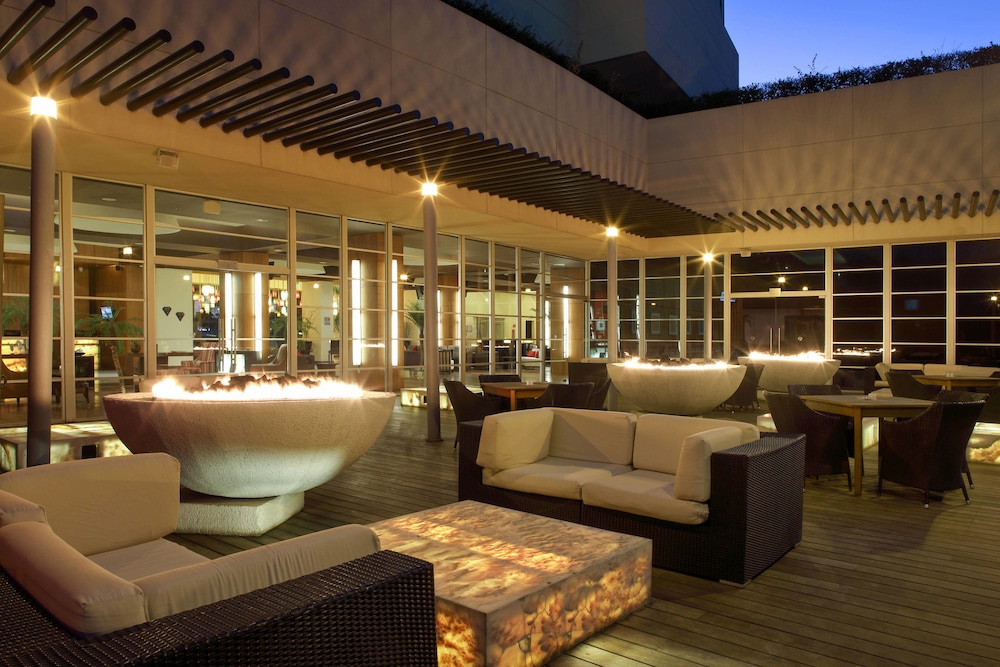aguascalientes marriott hotel