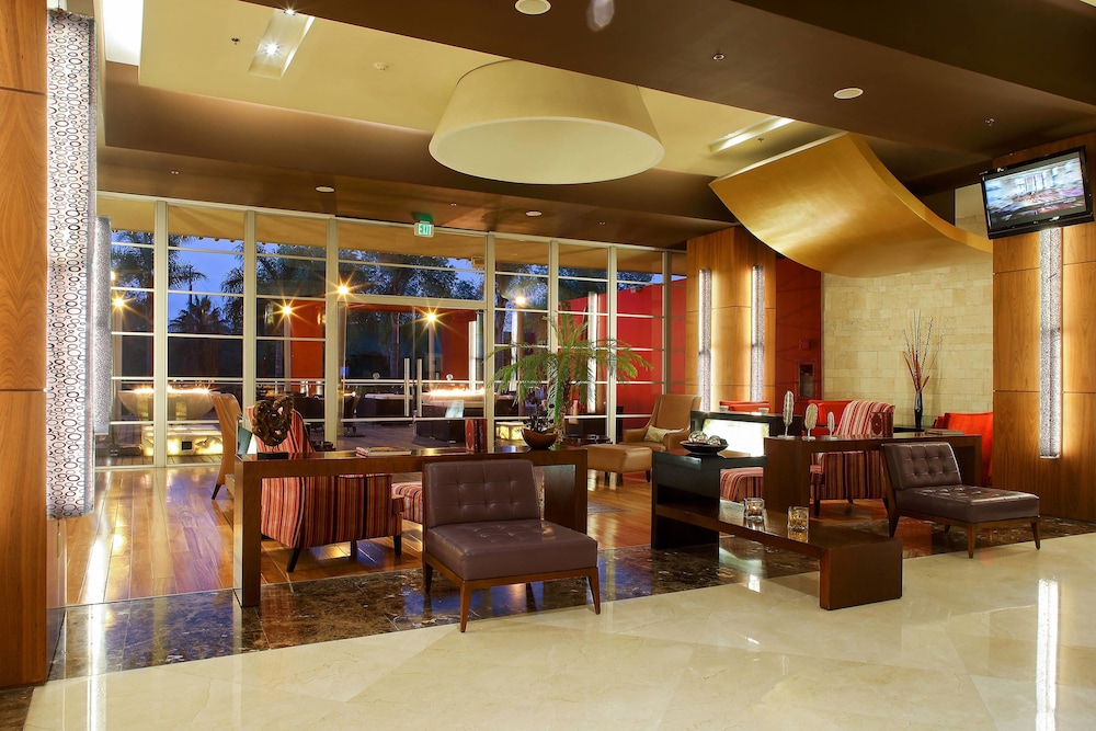 aguascalientes marriott hotel