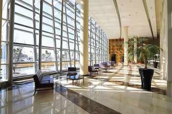 aguascalientes marriott hotel