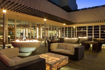 aguascalientes marriott hotel