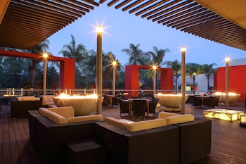 aguascalientes marriott hotel