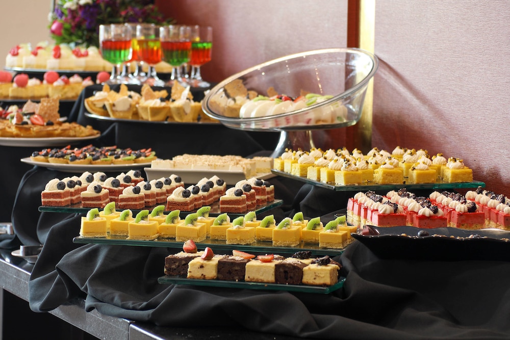 aguascalientes marriott hotel