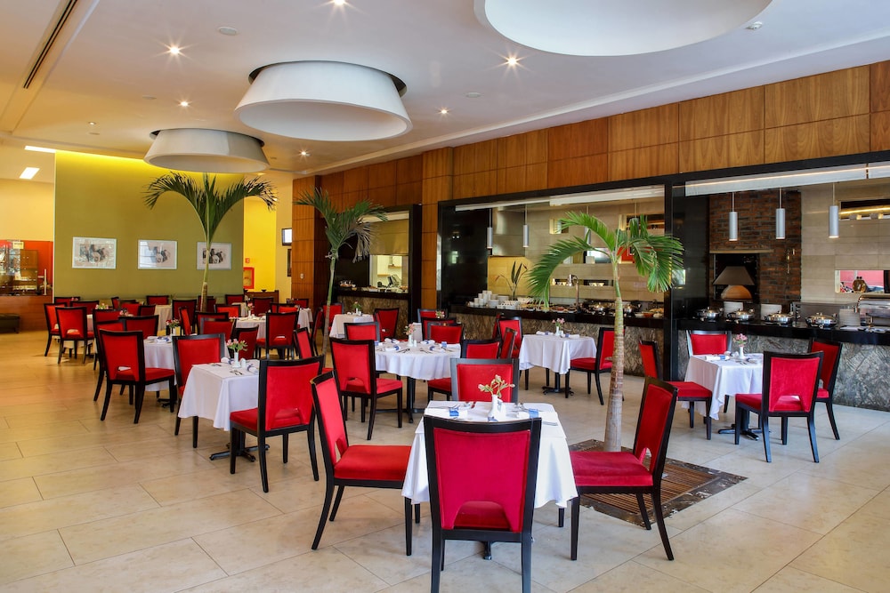 aguascalientes marriott hotel