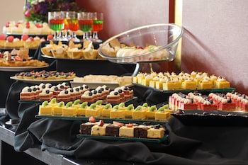 Aguascalientes Marriott Hotel,Bajio>>Aguascalientes,4.5 star