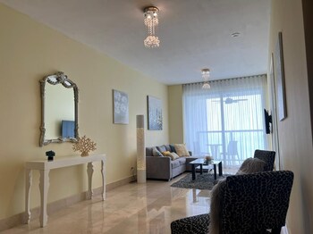 panama city