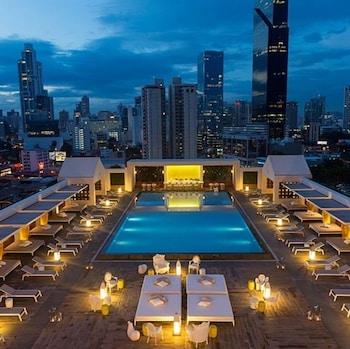 panama city
