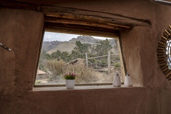 andean glamping
