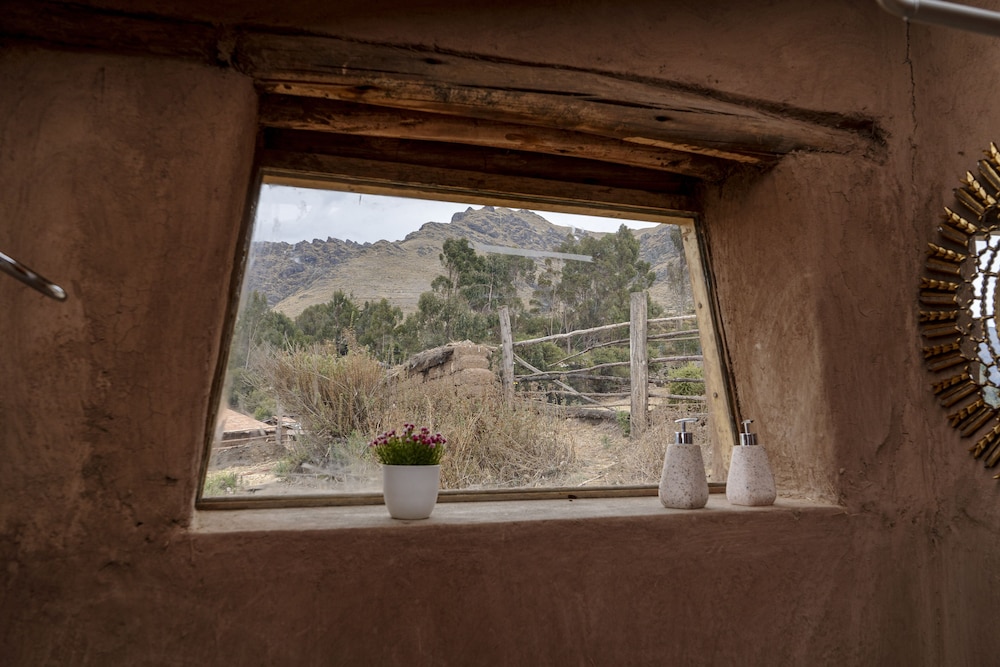 andean glamping