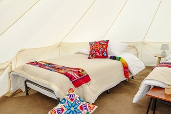 andean glamping