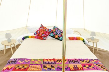 andean glamping