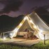 andean glamping