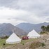andean glamping