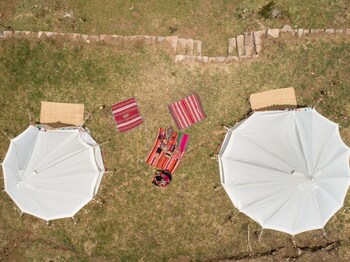 andean glamping