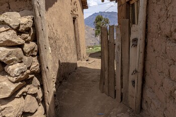 pisac