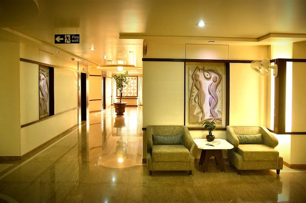 hotel fortune palace