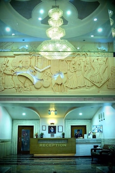 hotel fortune palace