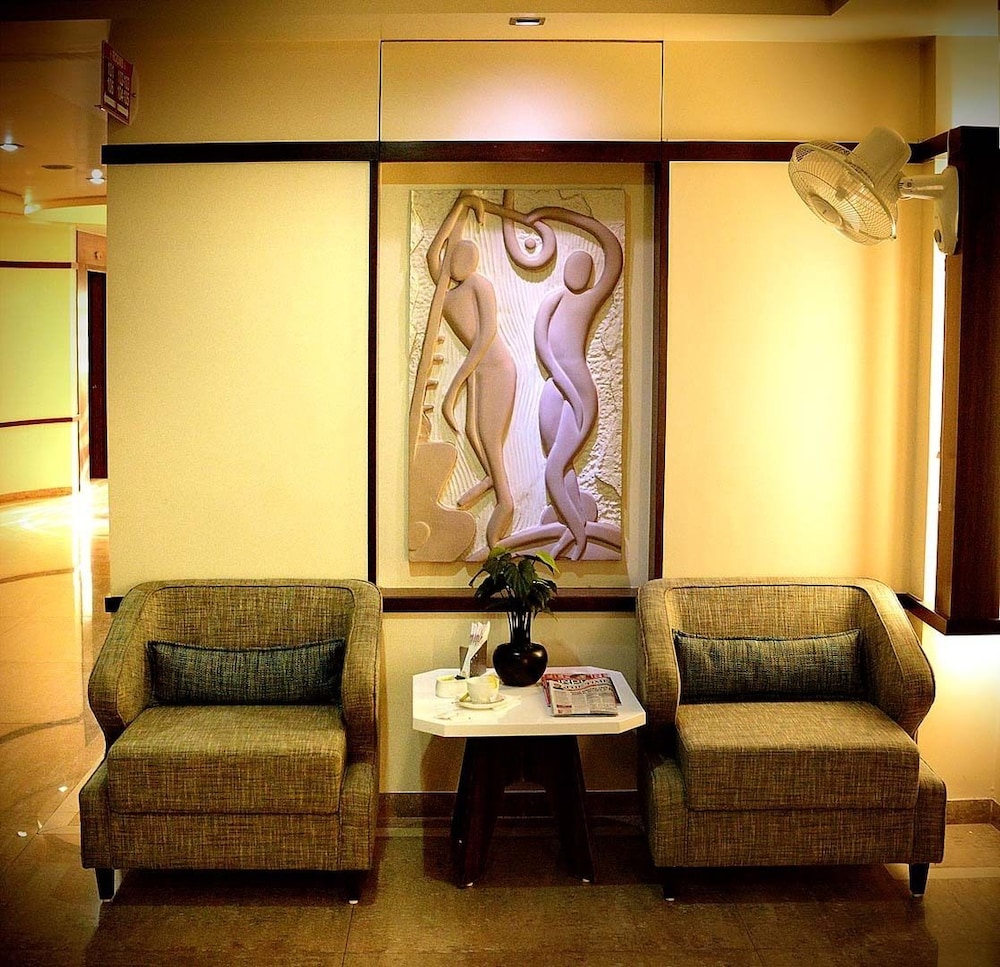 hotel fortune palace